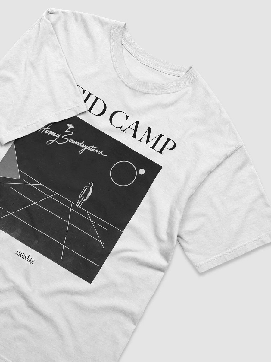 Honey Soundsystem Shirt product image (3)