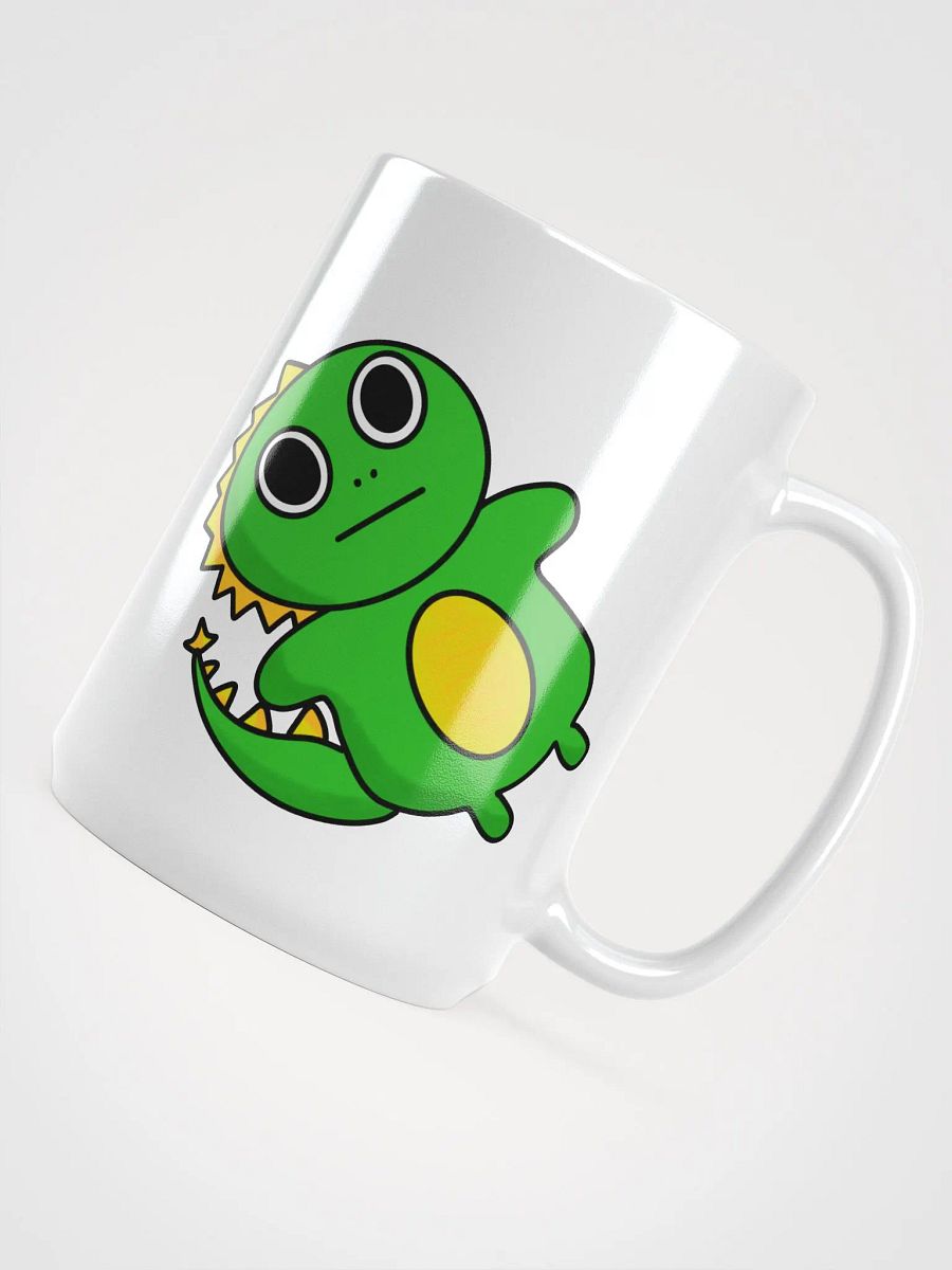 I Survived Dinosaur Streamfest Mug product image (5)