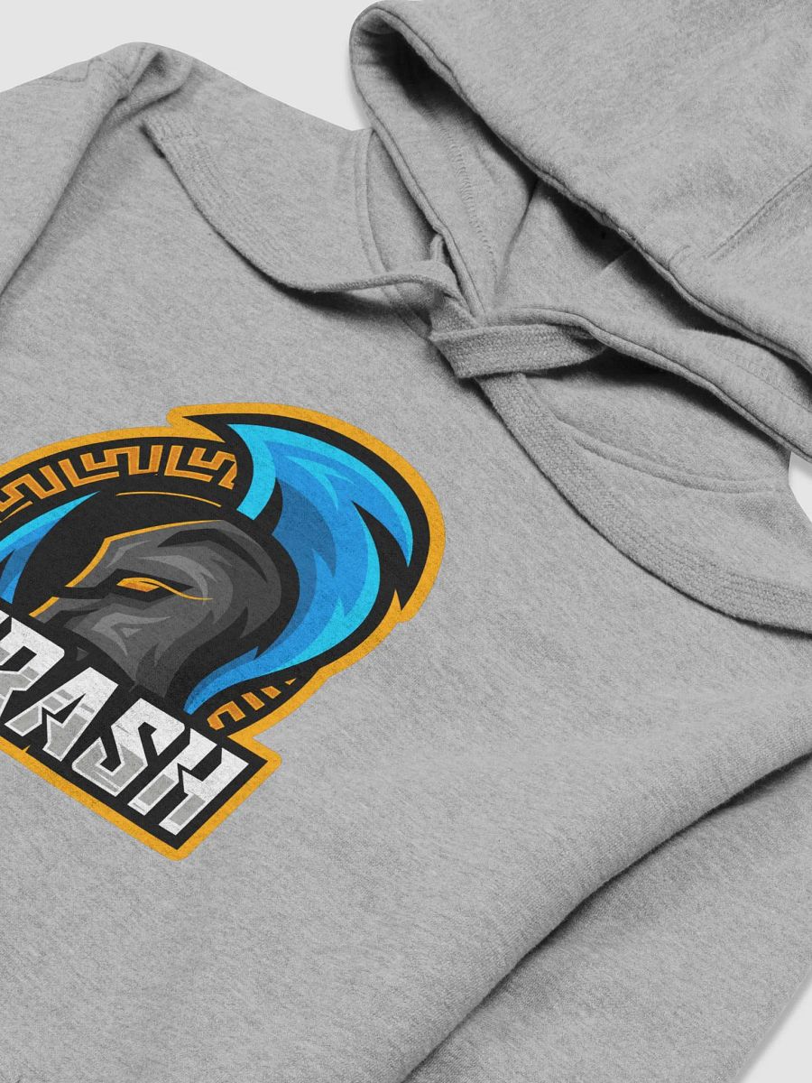 Thrash's Knight Hoodie product image (3)