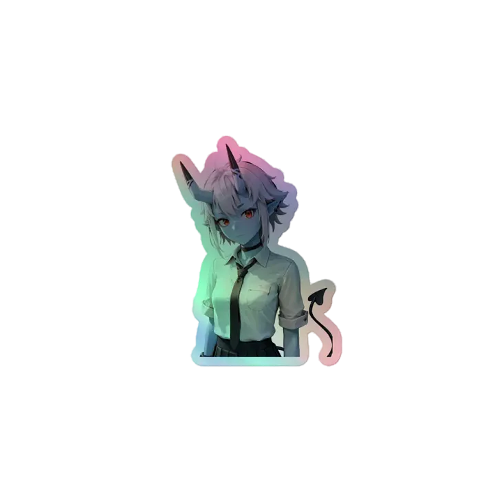 Soukaku (ZZZero) Sticker product image (1)