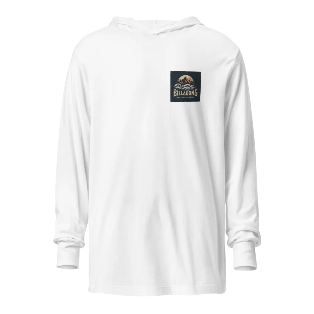 Billabong Adventure Hooded Tee product image (45)