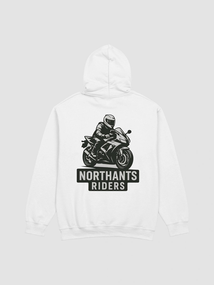 Northants Riders Hoodie product image (3)