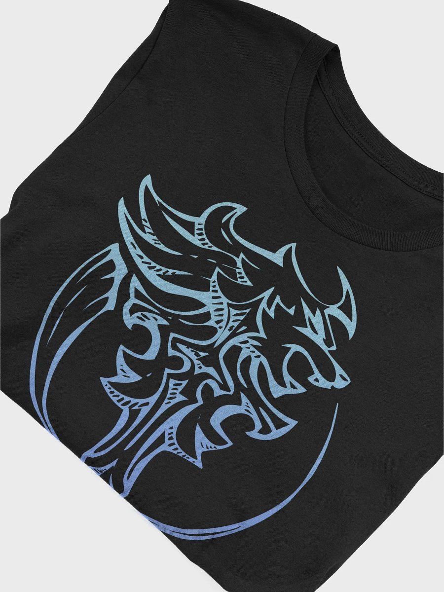 Sigil Fantasy Soft Shirt product image (3)