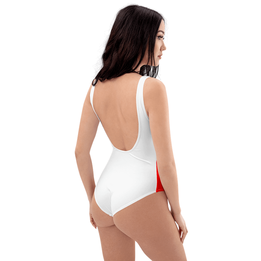 Scarlet Splash Swimsuit product image (6)