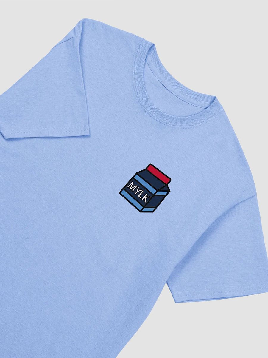 Music City Mylk Tee product image (11)