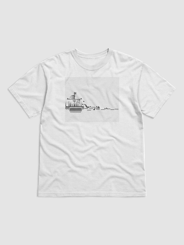 5xxt Concept Shirt product image (1)