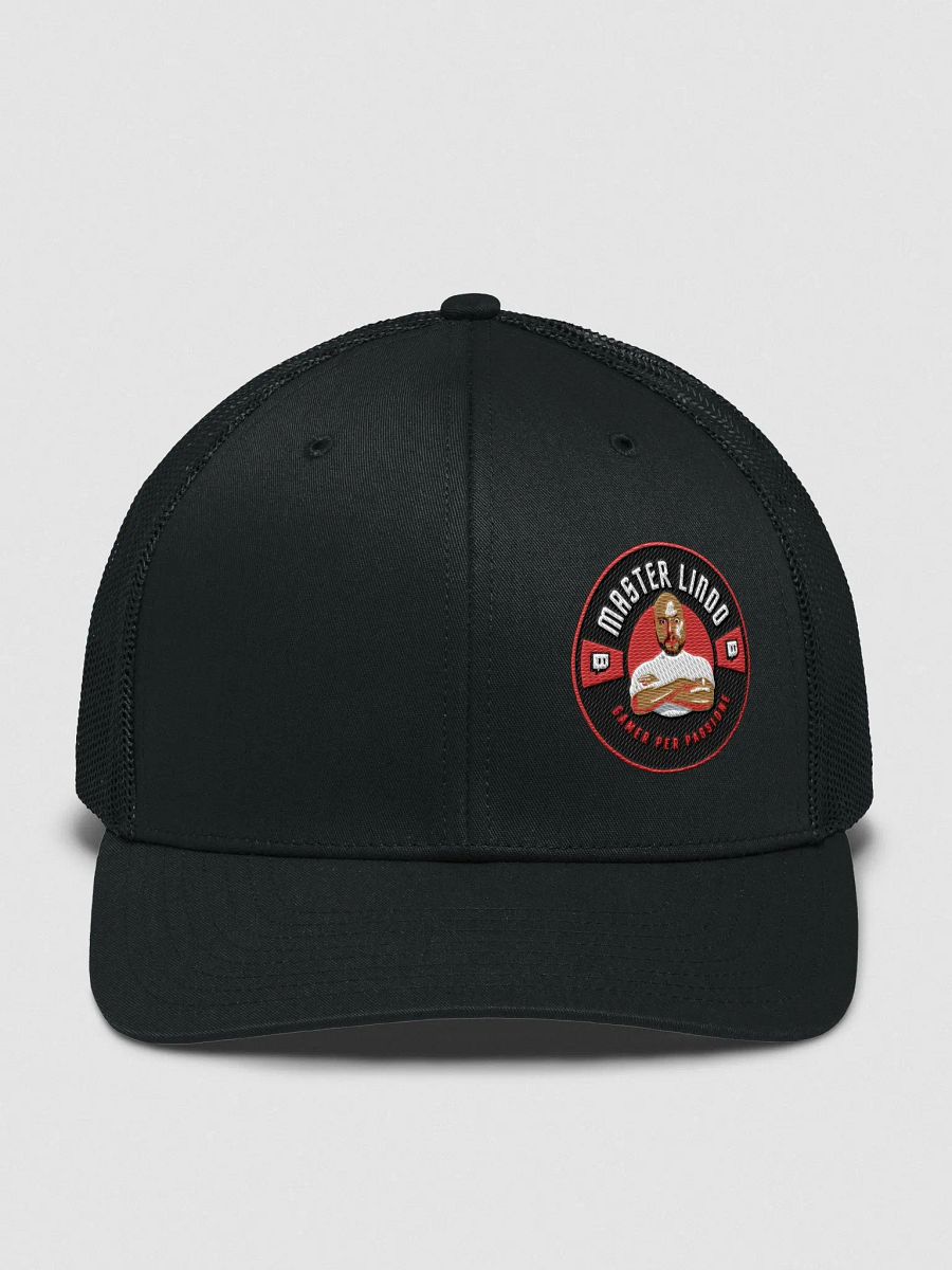 Master Cap 3 product image (4)