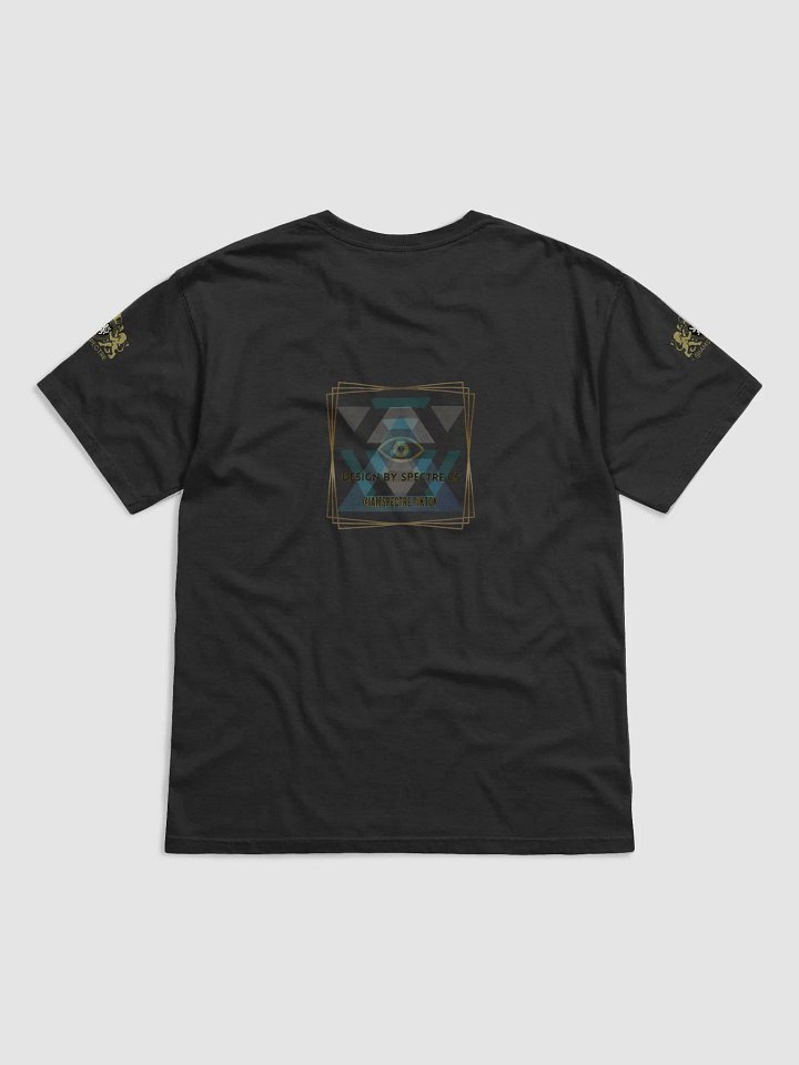 @iamspectre merch 