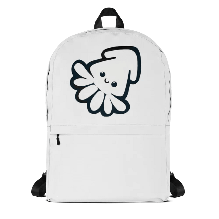 SQUID! Backpack product image (1)
