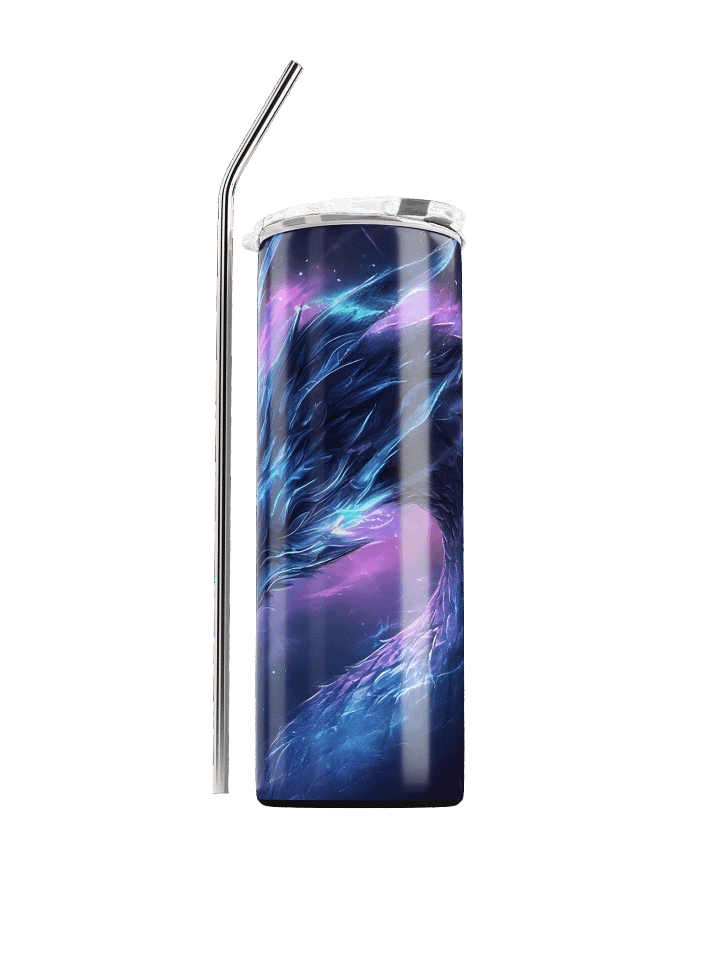 Mythical Celestial Dragon 20 oz. Tumbler product image (1)