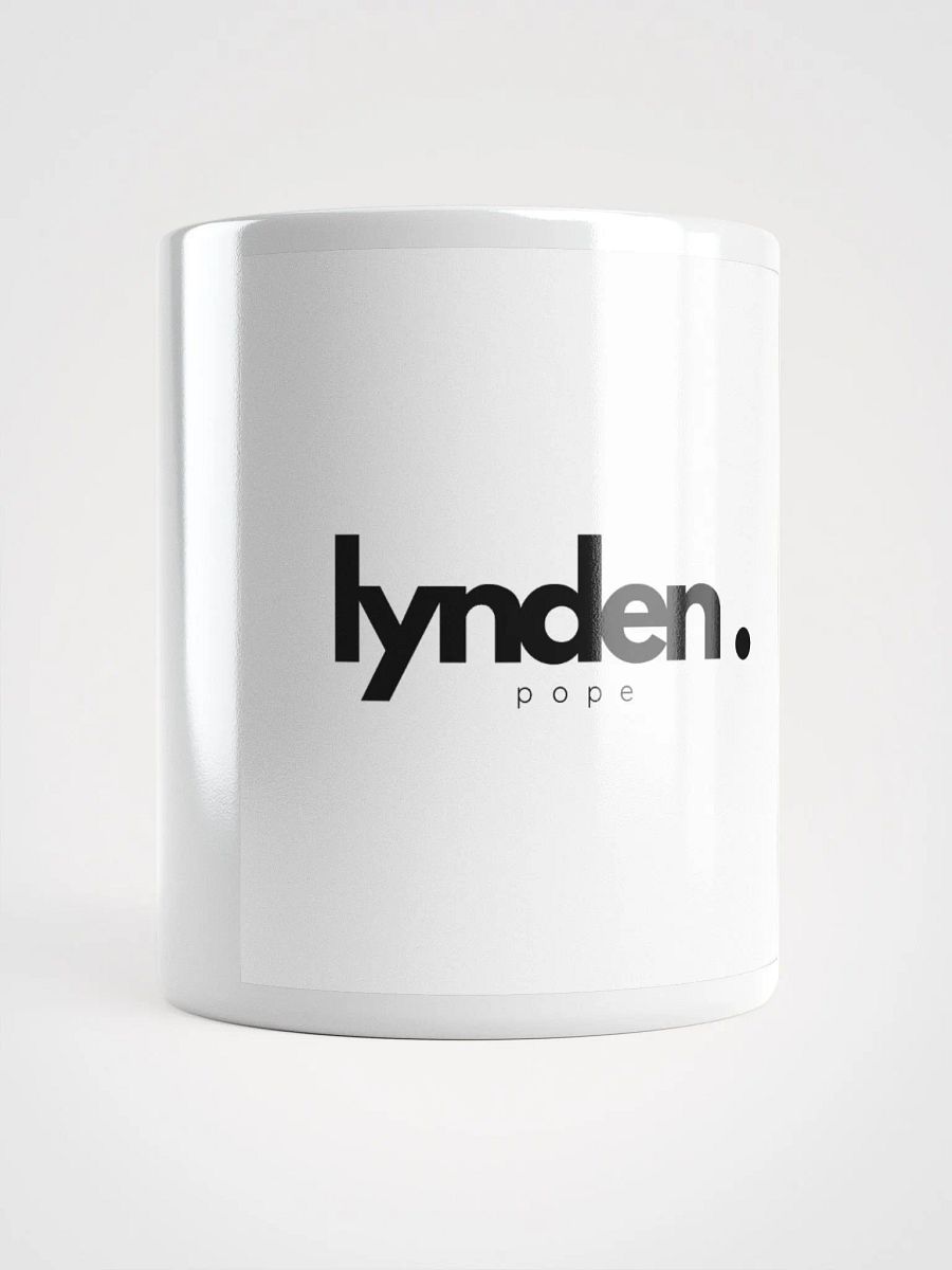 Lynden Pope Coffee Mug product image (10)