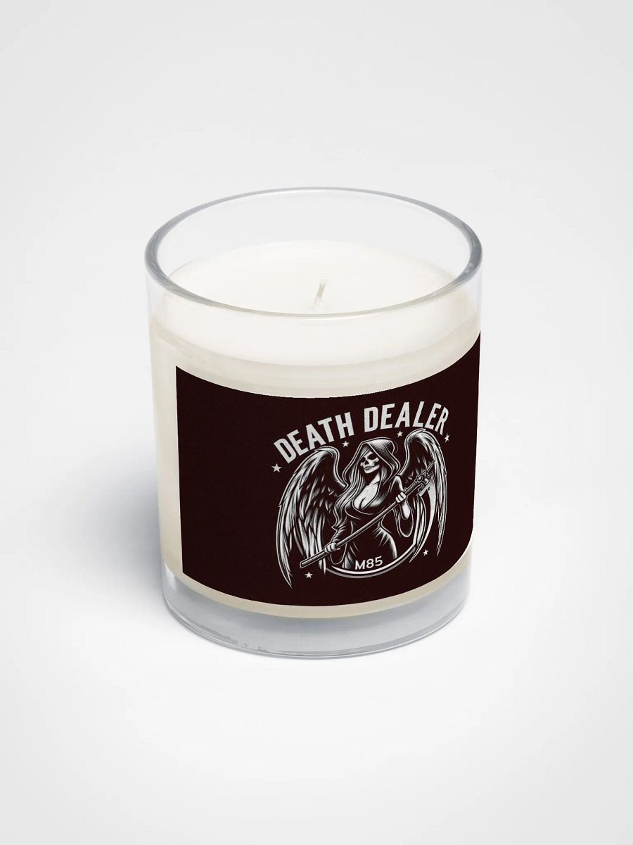 DeathDealerM85 product image (2)