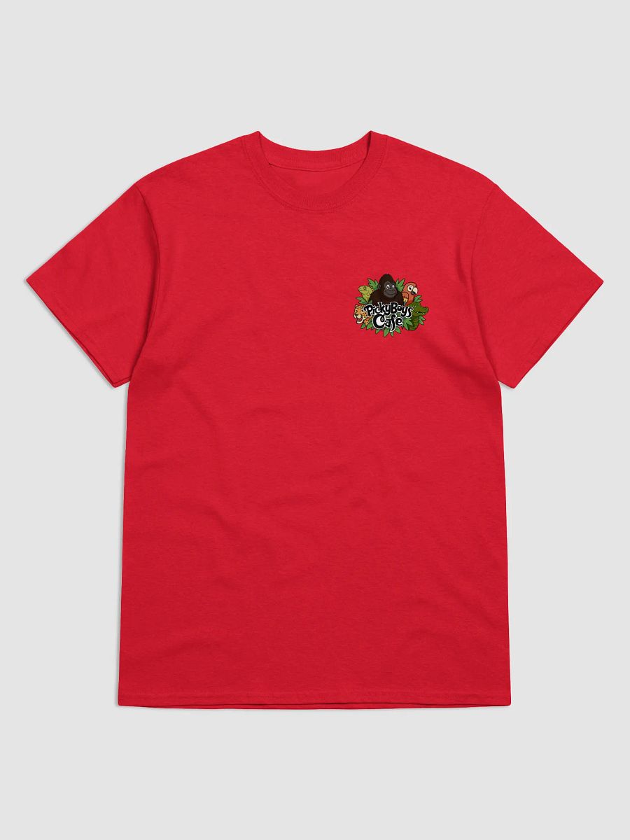 Rainforest T-Shirt (6 Colors) product image (2)