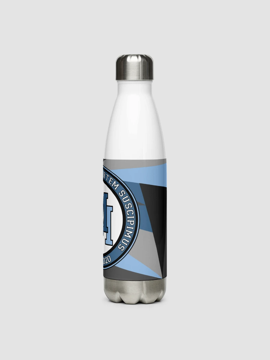 MathMan University - Water Bottle product image (4)