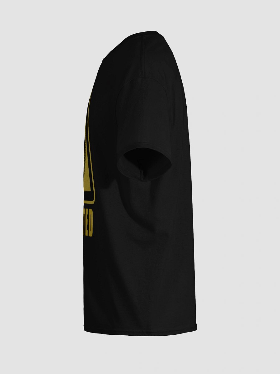 VIRAL HAZARD HEAVYWEIGHT TEE product image (11)