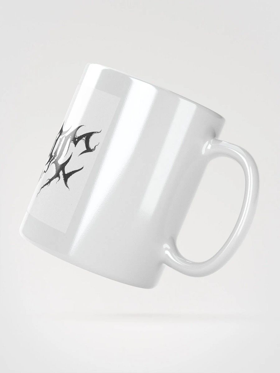 NecroCaticGames Logo Cup product image (3)