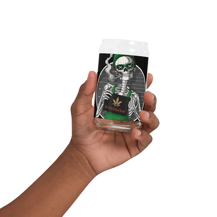 GRIM CUP product image (2)