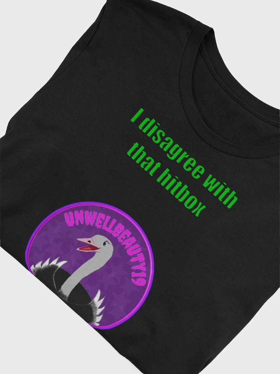 Hitbox Tee product image (33)