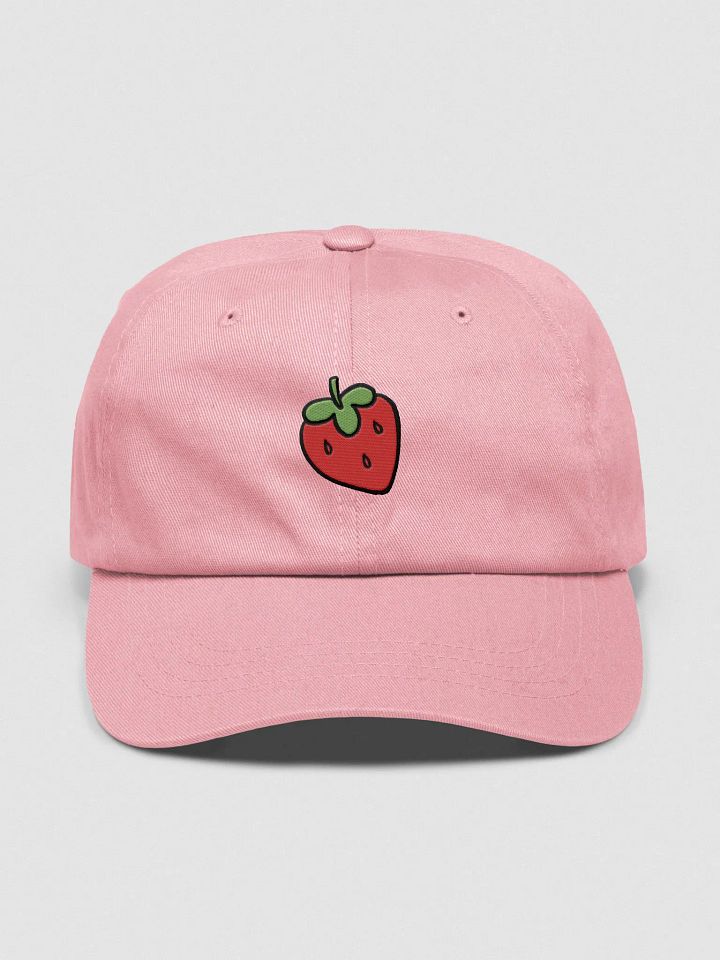 the berry dad hat product image (1)