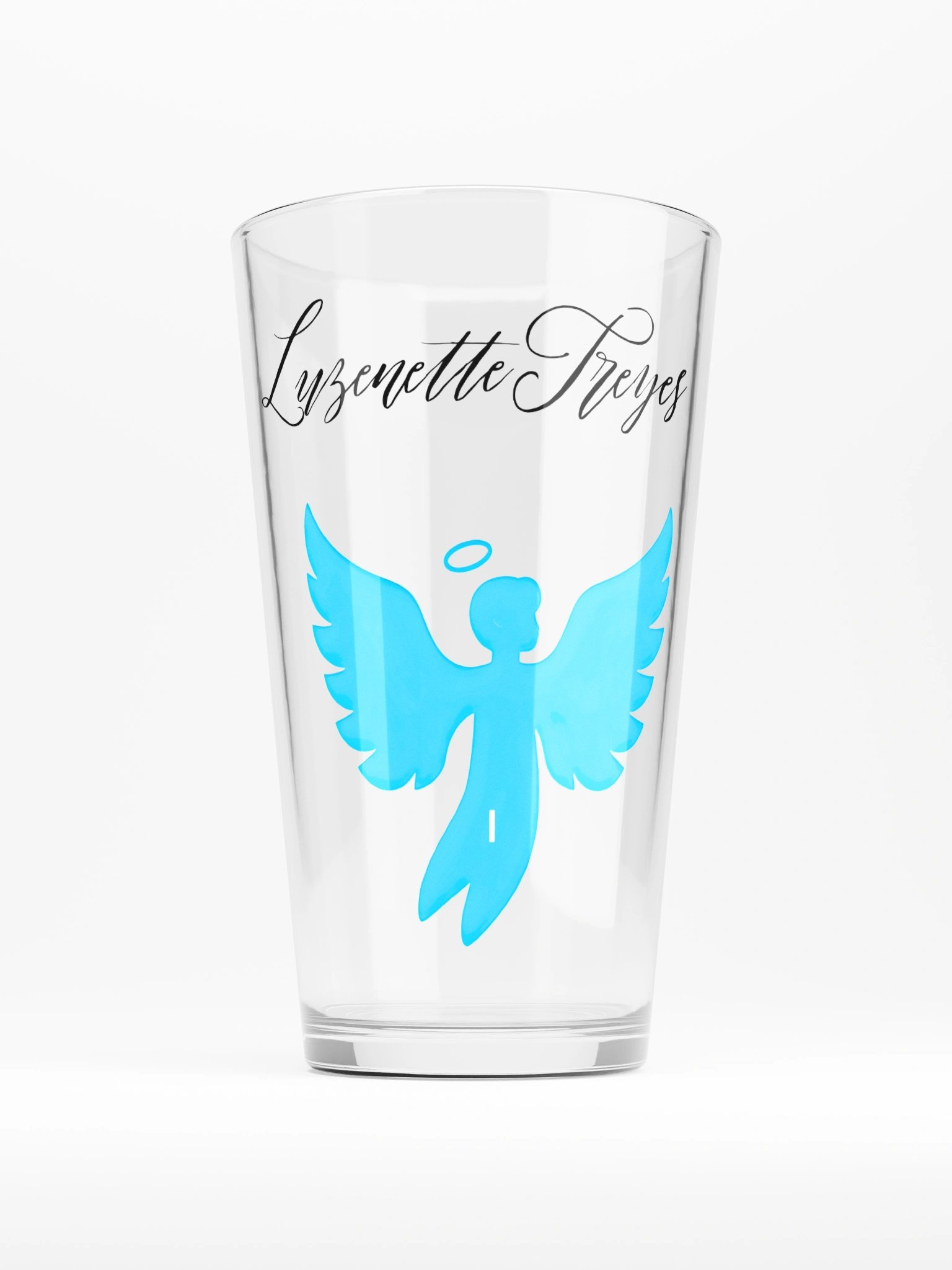 Shaker Pint Glass product image (1)