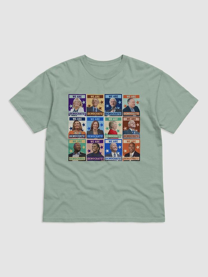we are democrats product image (1)