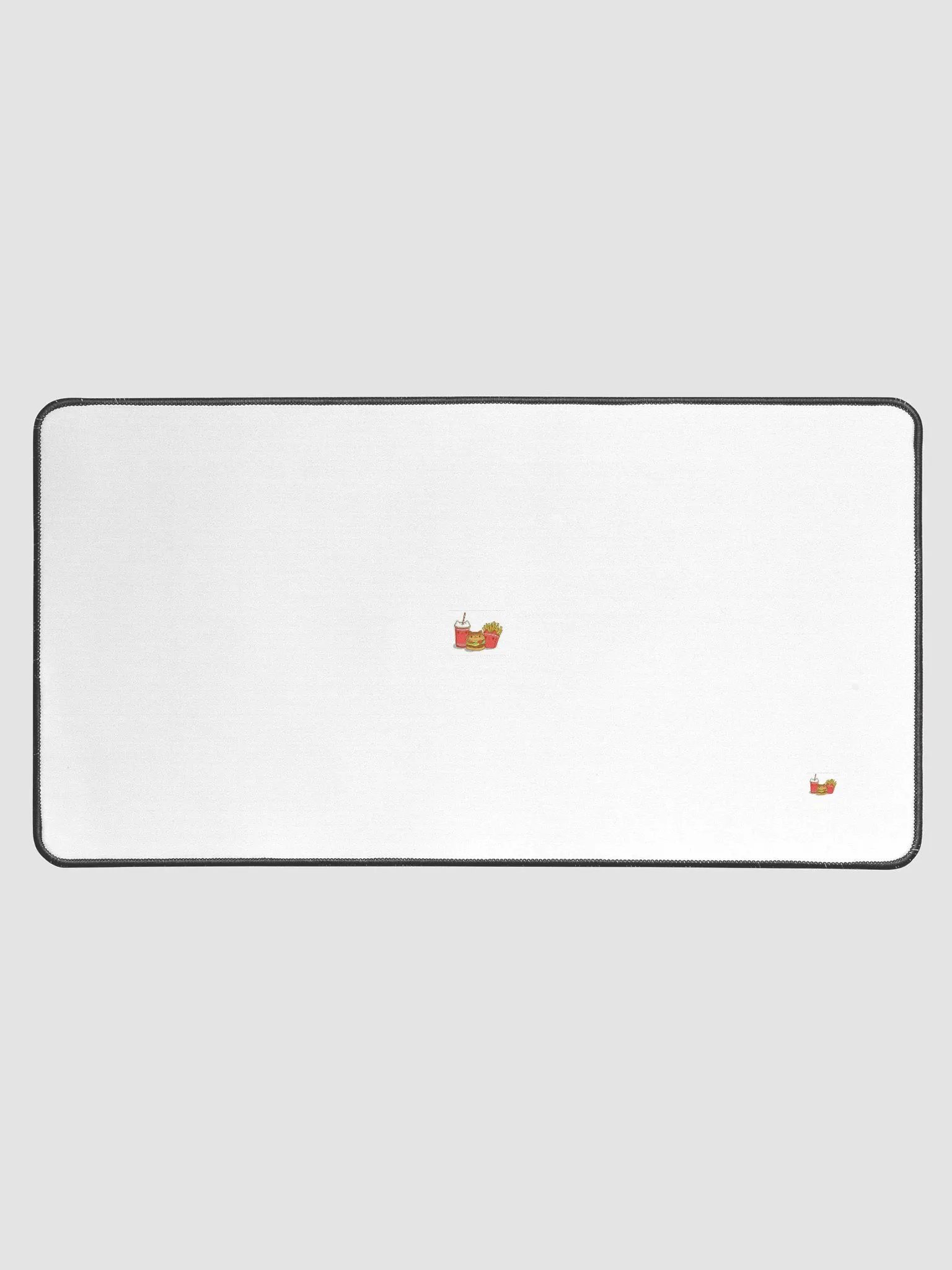 MEOW FOOD desk mat product image (1)