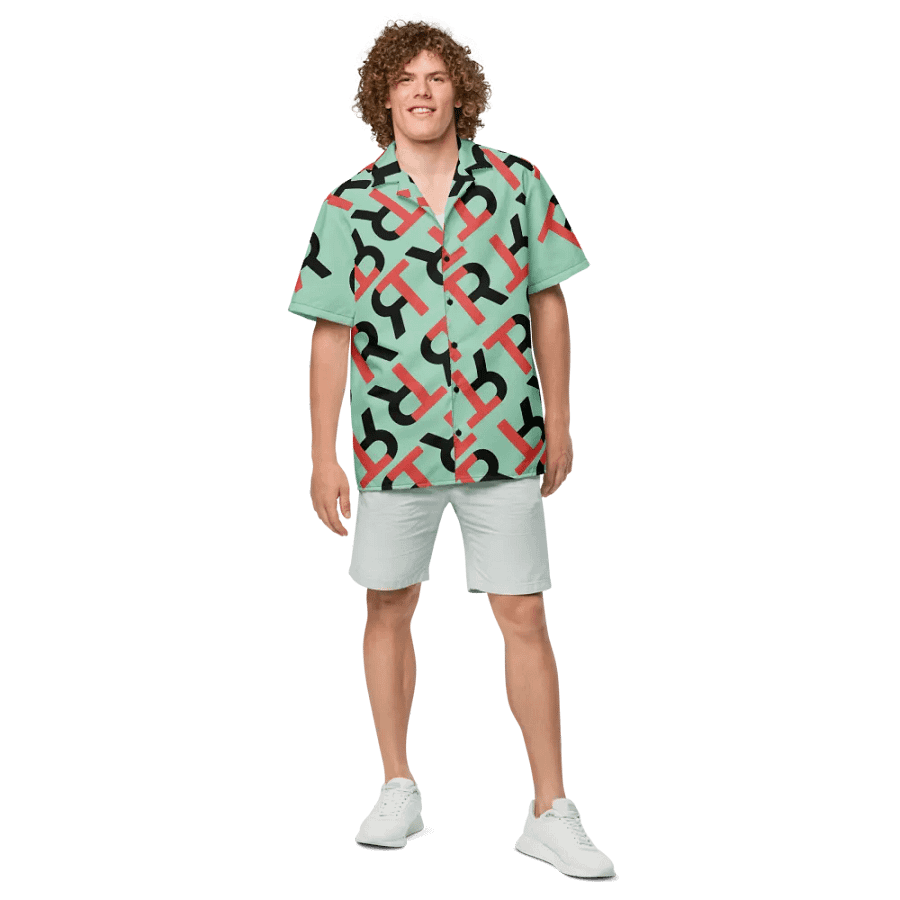The Brent Party Shirt product image (8)