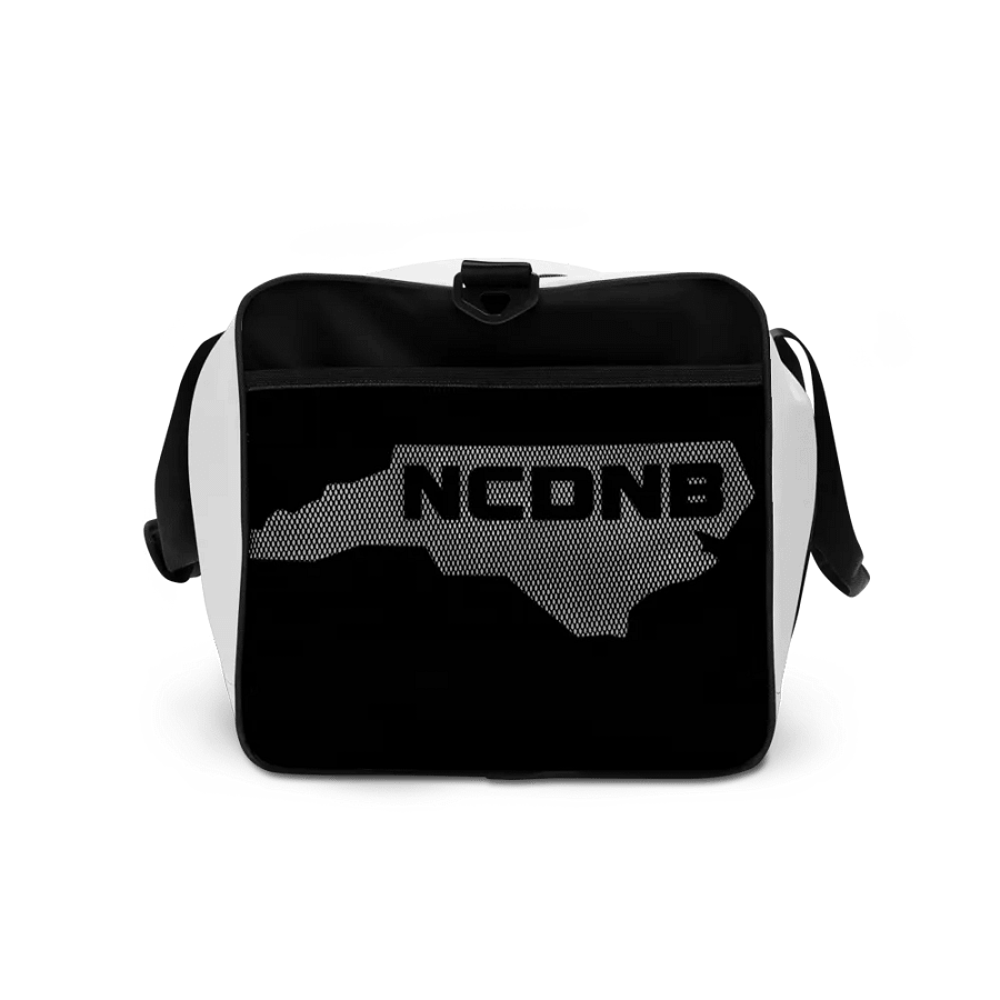 NCDNB Duffle Bag product image (4)
