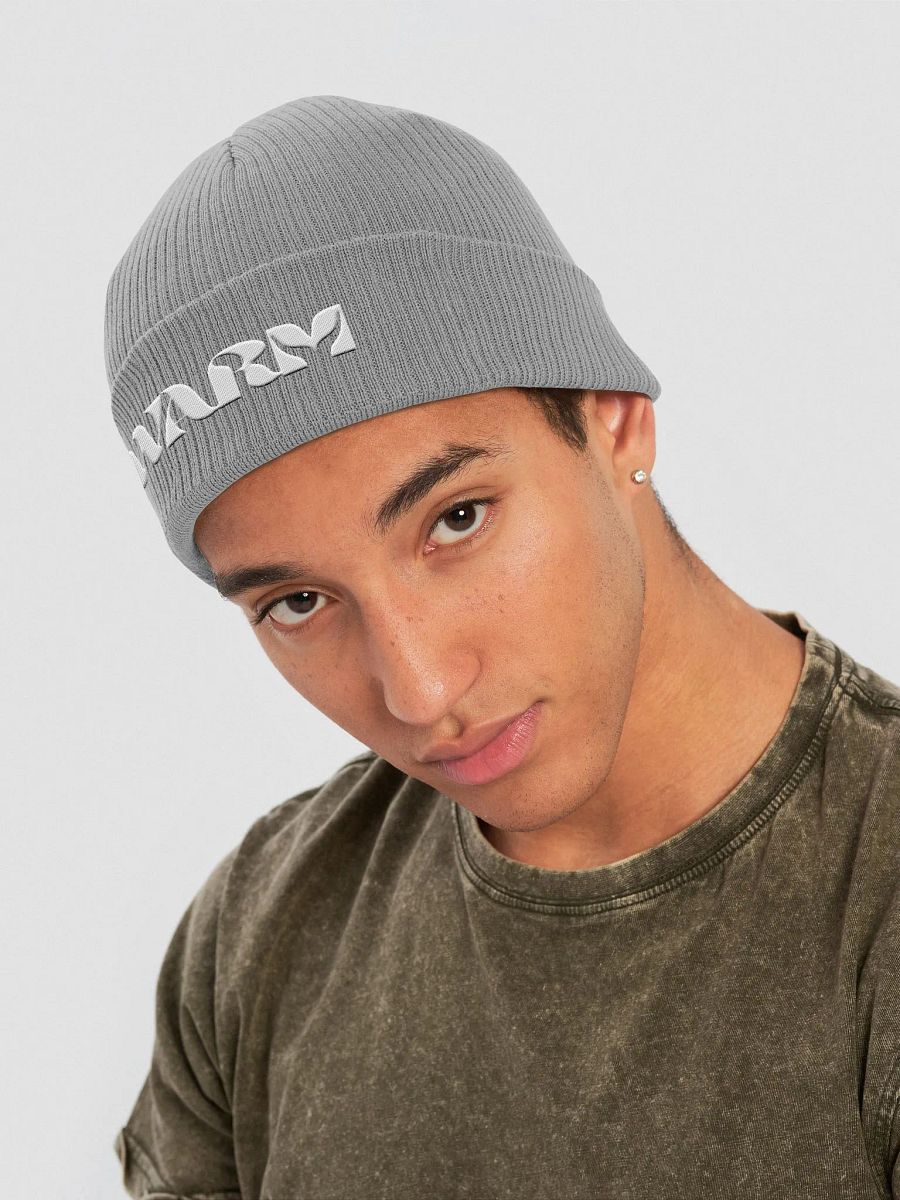 Premium Warm Beanie product image (5)
