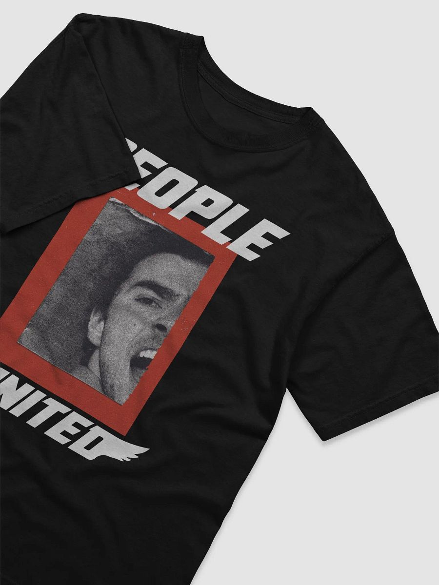 Luigi Mangione Tee product image (4)