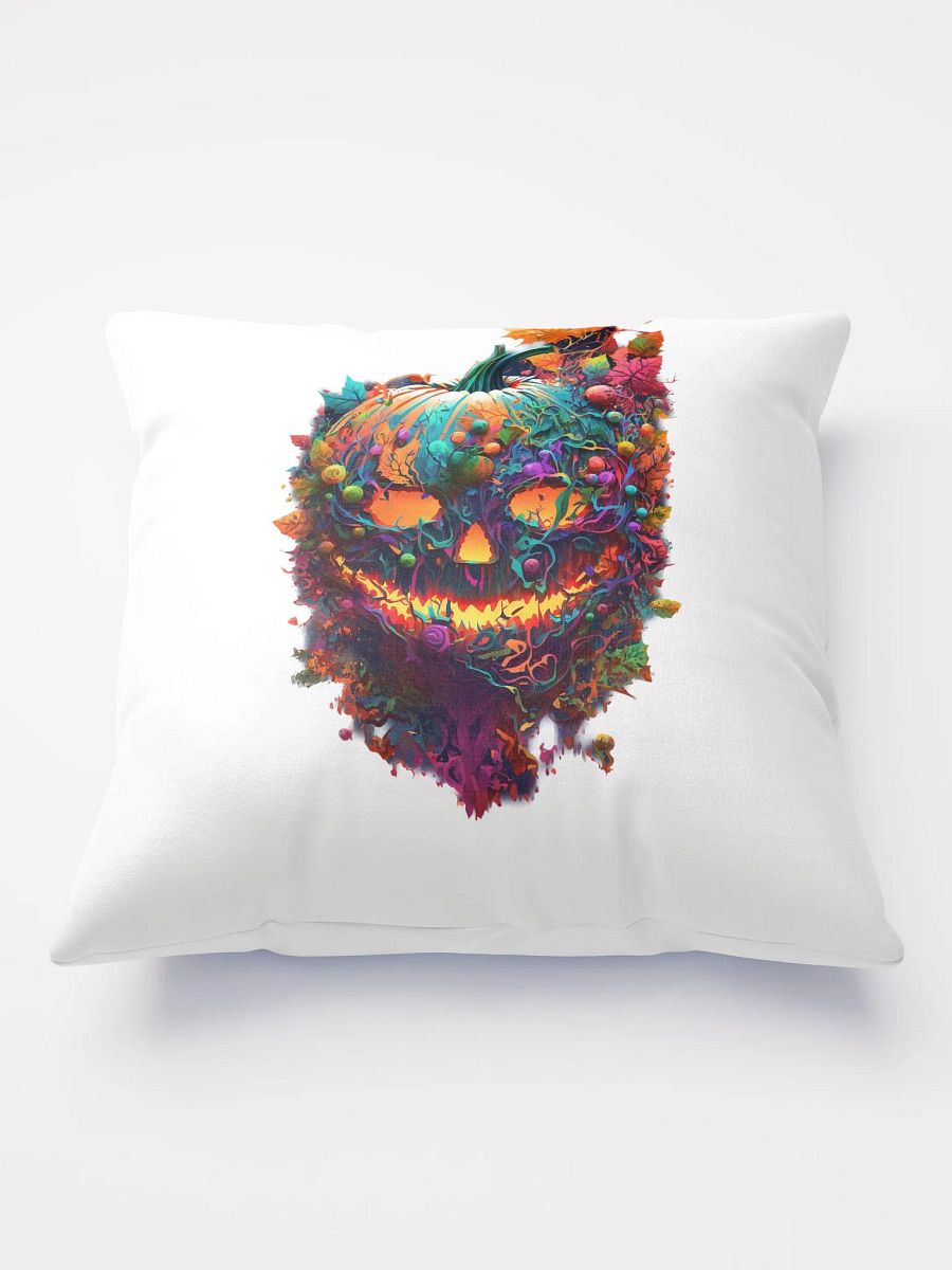 Spring Pumpkin Pillow product image (1)