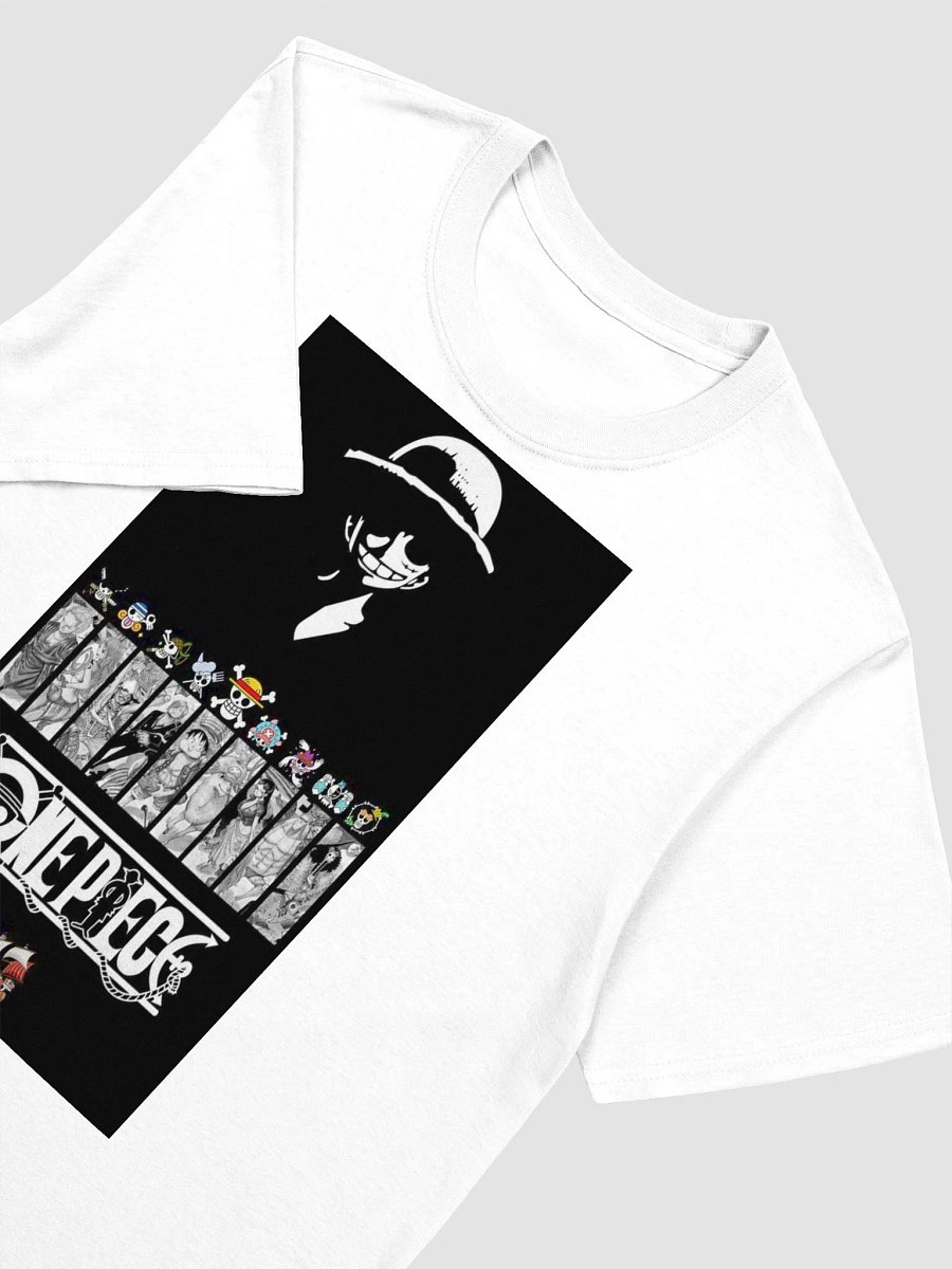 One Piece Crew Adventure T-Shirt product image (3)