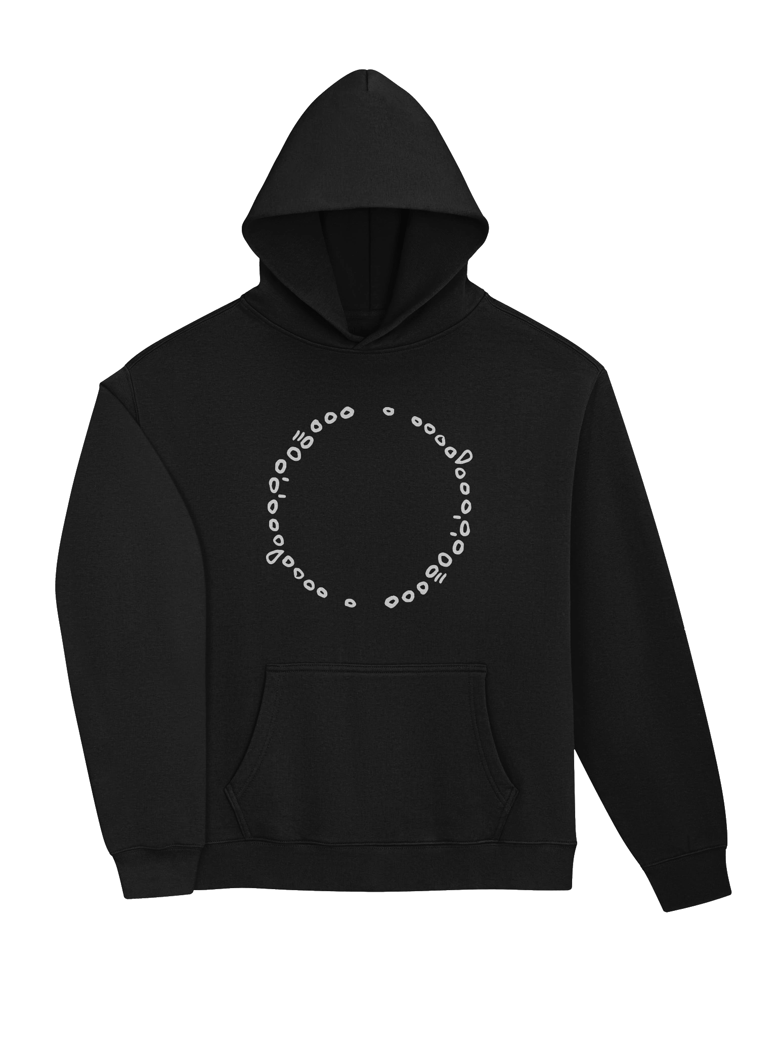 JAF Flute Keys Circle - Dark Mode product image (3)