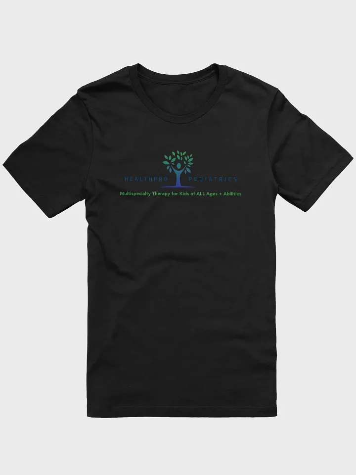 HPP Large Logo Black product image (1)