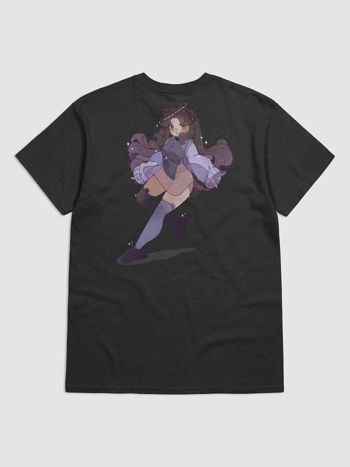 Hana Backprint Unisex Shirt product image (1)