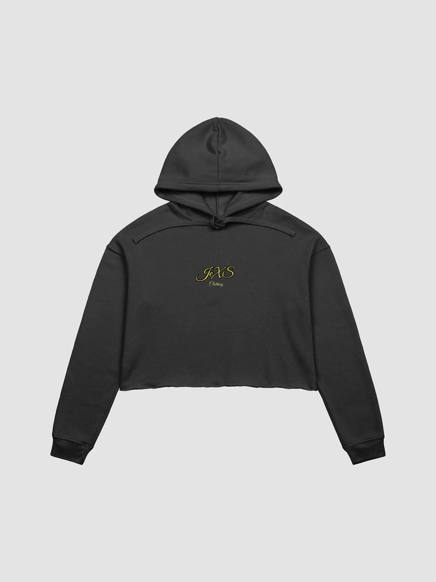 JeXS luxury women's hoodie product image (1)