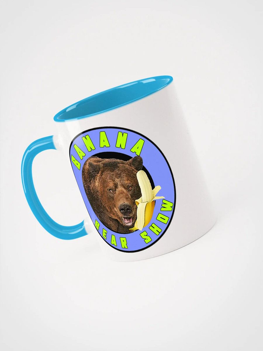 Banana Bear Mug product image (3)