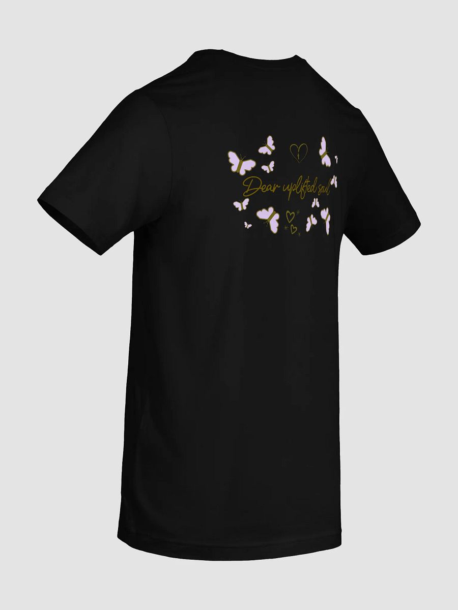 Divine Butterfly Unisex T-Shirt product image (8)