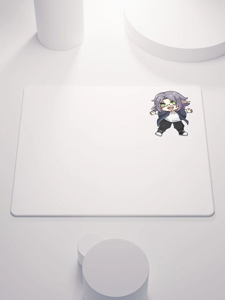 Goblin GAMER Mouse Pad product image (1)