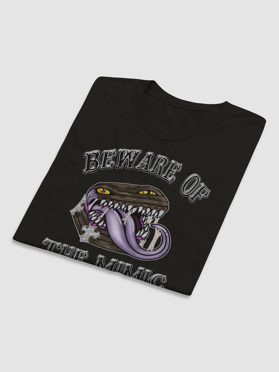 Beware of the Mimics Tee product image (38)