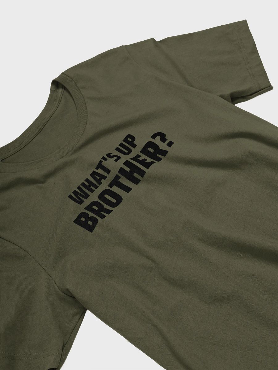 What's Up Brother? product image (3)