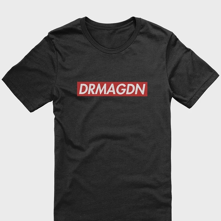 DRMAGDN T-Shirt - Supreme product image (1)
