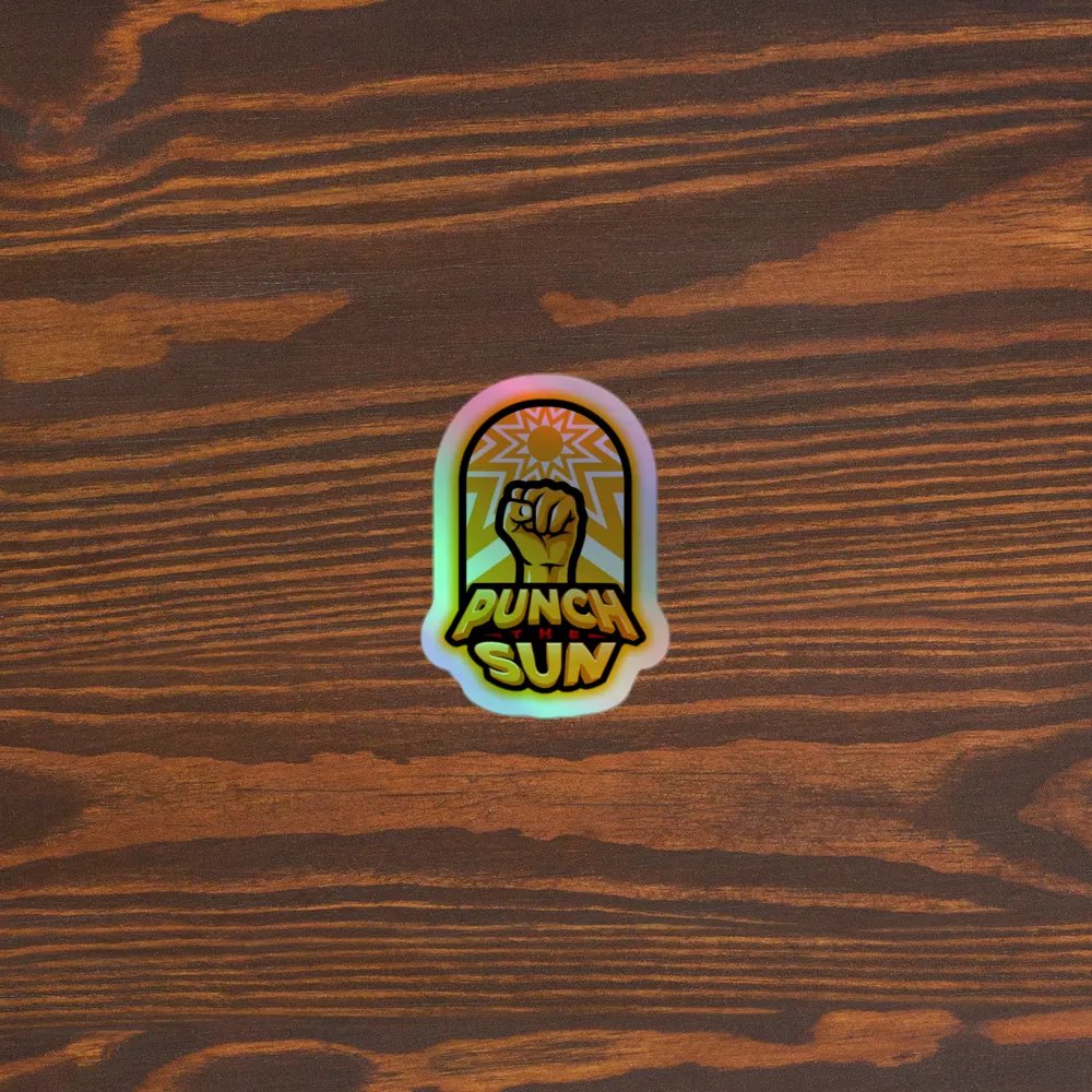 PTS Magic Sticker product image (3)