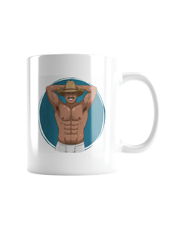 Kingridge Ranch Coffee Mug product image (2)