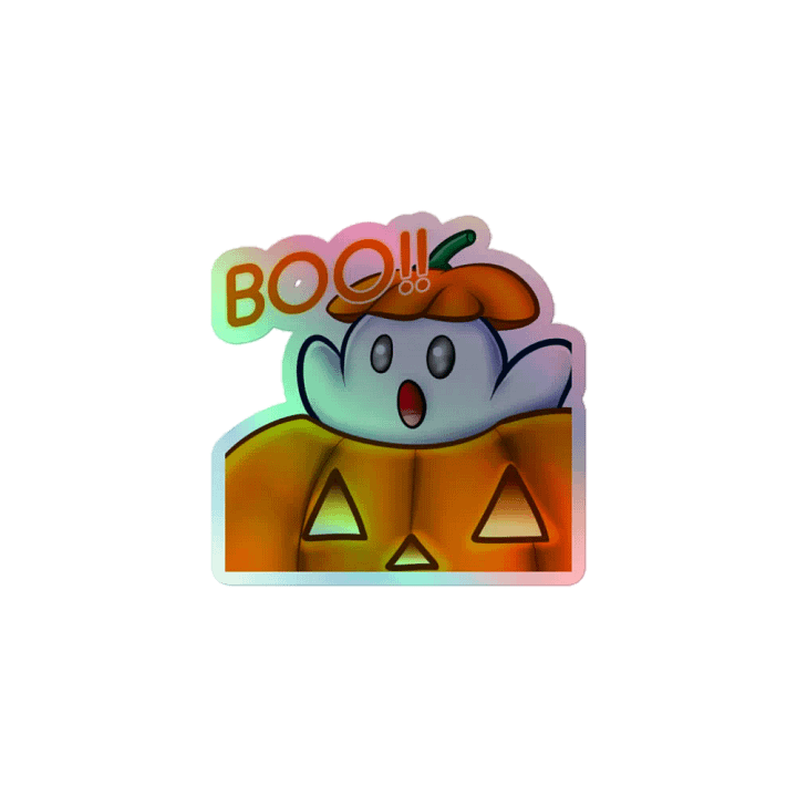 Boo! product image (1)