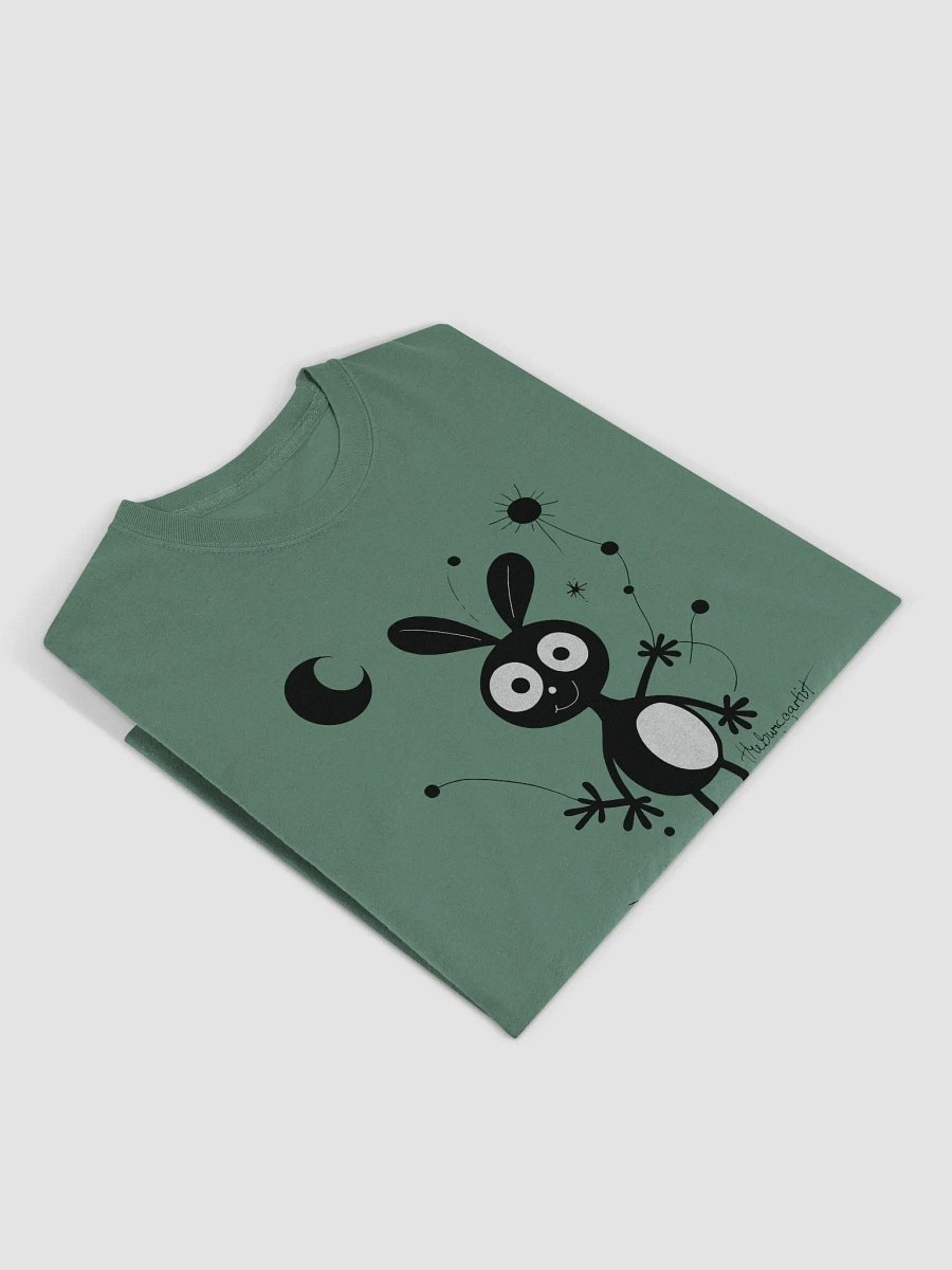 Comfort Colors Unisex Garment-Dyed Heavyweight Long Sleeve Shirt product image (4)