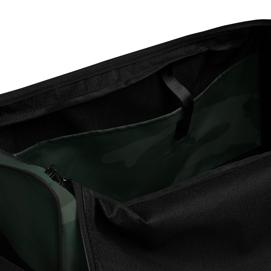 LIMITED EDITION FOX U.S.VETS DUFFLE BAG product image (6)
