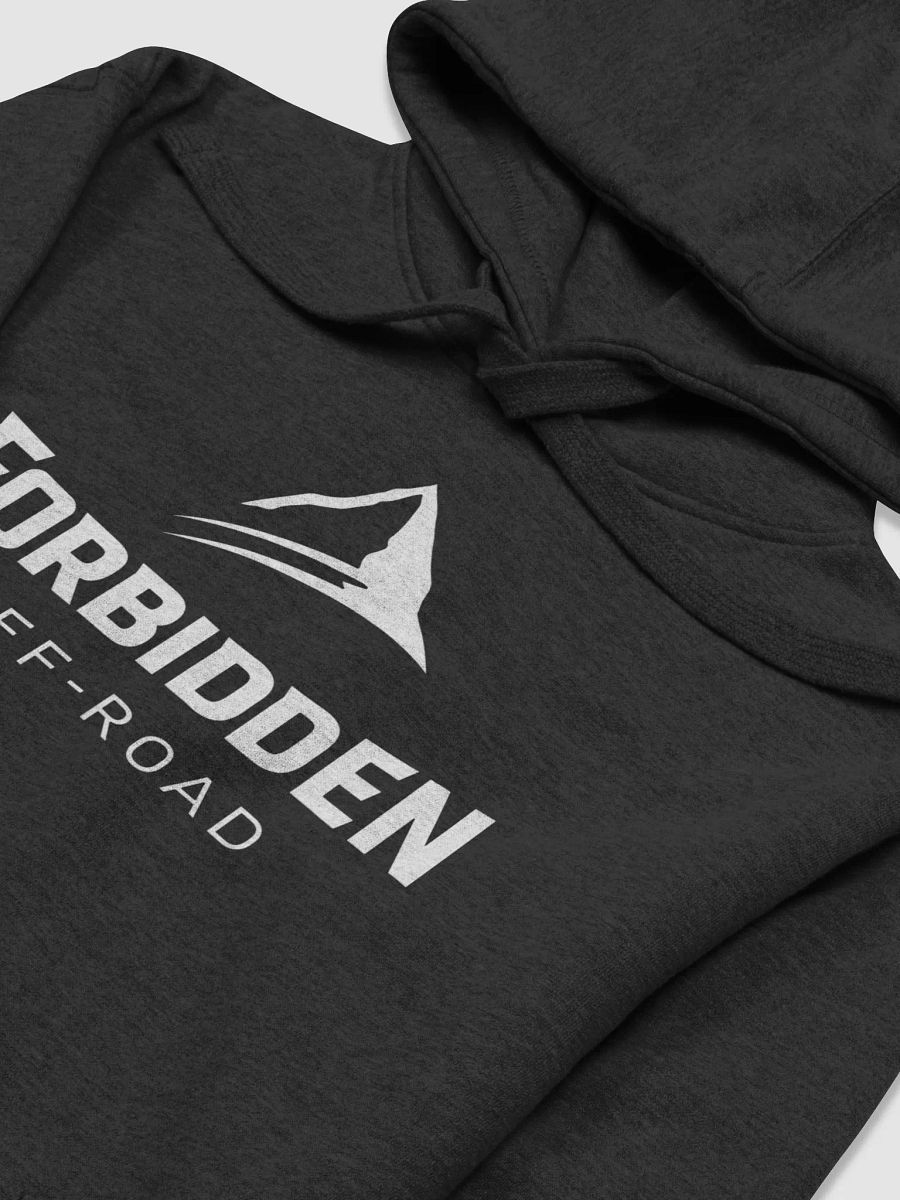 Premium Forbidden Hoodie product image (3)
