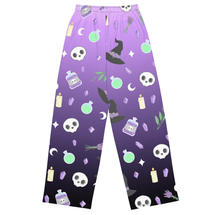Witches Brew Comfy Pants product image (1)