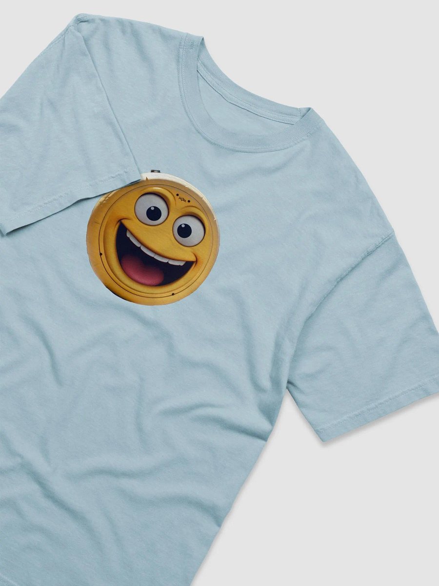 Big Yellow Smiley Face product image (3)